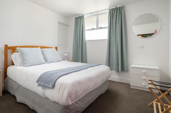 The Pohutakawa Double